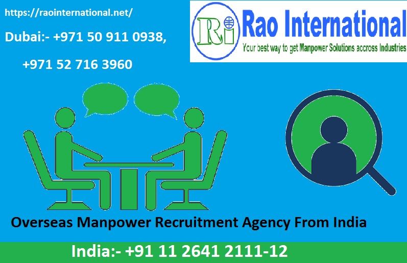 Placement agency for jobs in india or abroad