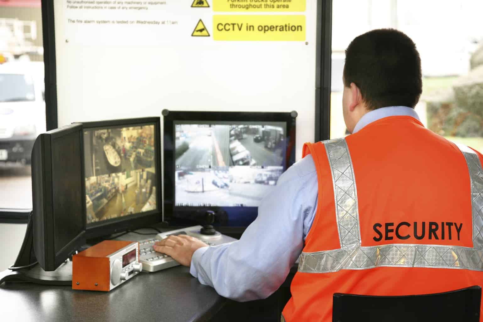Security cctv jobs in singapore